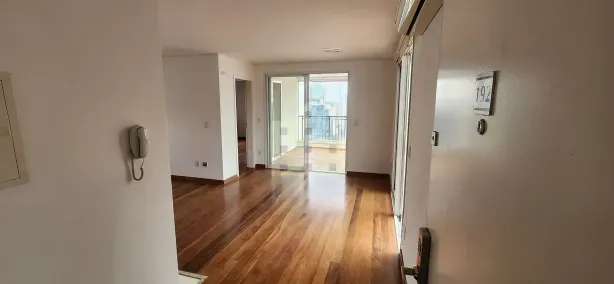 Cobertura com 1 Quarto à venda, 80m² no Pinheiros, São Paulo