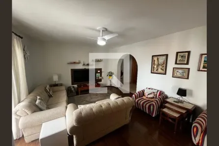 Apartamento com 4 Quartos à venda, 198m² no Santana, São Paulo