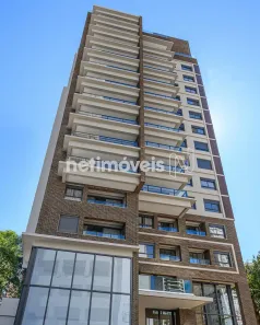 Apartamento com 1 Quarto à venda, 29m² no Jardim América, São Paulo