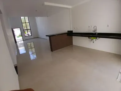 Casa de Condomínio com 3 Quartos à venda, 189m² no Caminho Novo, Tremembé