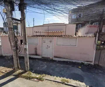 Casa com 1 Quarto à venda, 330m² no Padre Miguel, Rio de Janeiro