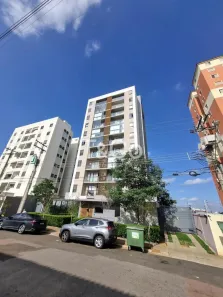 Apartamento com 2 Quartos à venda, 58m² no Vila Nova, Campinas