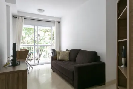 Apartamento com 2 Quartos à venda, 55m² no Bela Vista, São Paulo