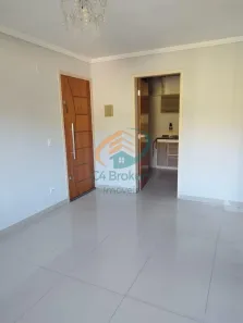 Apartamento com 2 Quartos à venda, 45m² no Jardim São Luis, Guarulhos