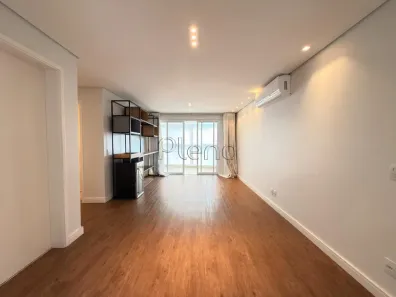 Apartamento com 2 Quartos à venda, 110m² no Cambuí, Campinas