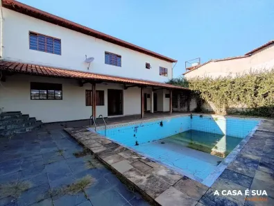 Casa com 2 Quartos à venda, 420m² no Jardim Riacho das Pedras, Contagem