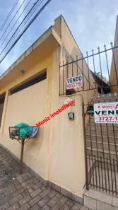 Sobrado com 2 Quartos à venda, 130m² no Vila Indiana, São Paulo