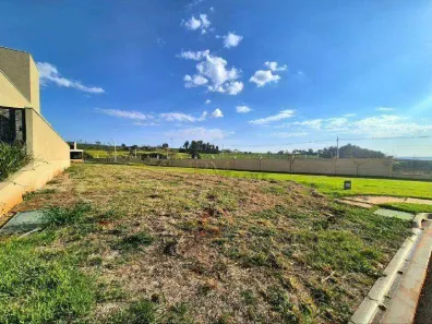 Lote/Terreno à venda, 354m² no Residencial Alto do Castelo 2, Ribeirão Preto