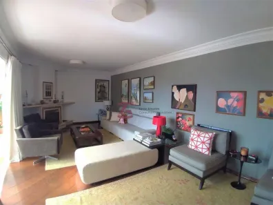 Cobertura com 3 Quartos à venda, 320m² no Brooklin Paulista, São Paulo