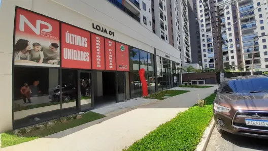 Ponto Comercial à venda, 81m² no Jardim São Paulo(Zona Norte), São Paulo