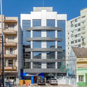 Sala Comercial para alugar, 51m² no Moinhos de Vento, Porto Alegre