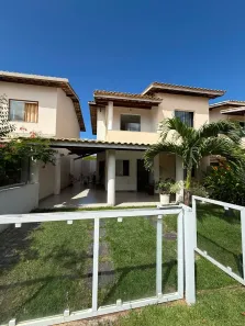 Casa de Condomínio com 4 Quartos para alugar, 150m² no Stella Maris, Salvador