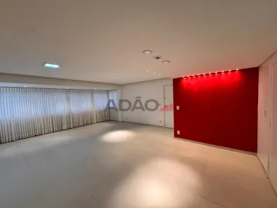 Apartamento com 3 Quartos à venda, 132m² no Setor Bueno, Goiânia