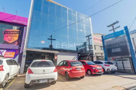 Prédio Comercial à venda, 1150m² no Navegantes, Porto Alegre
