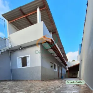 Casa com 2 Quartos à venda, 187m² no Residencial e Comercial Guarulhos, Guarulhos