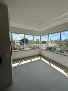 Apartamento com 3 Quartos à venda, 118m² no Patrimônio, Uberlândia