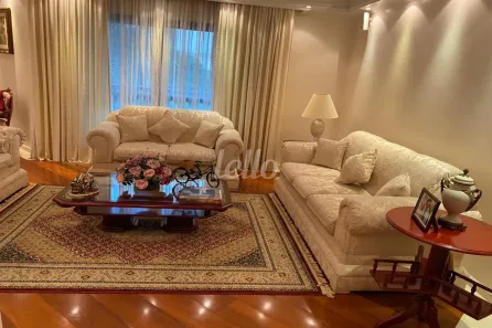 Apartamento com 4 Quartos à venda, 200m² no Vila Monumento, São Paulo