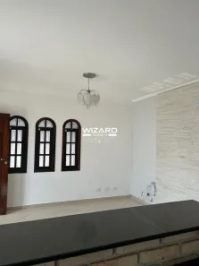 Casa com 2 Quartos à venda, 99m² no Alves Dias, São Bernardo do Campo