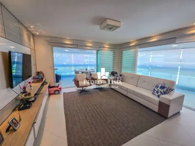 Apartamento com 3 Quartos à venda, 152m² no Riviera, Bertioga