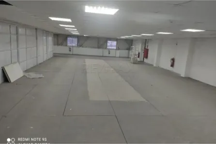 Galpão/Depósito/Armazém com 2 Quartos para alugar, 72m² no Vila Nova Jundiainópolis, Jundiaí
