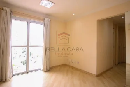 Apartamento com 2 Quartos à venda, 50m² no Parque da Vila Prudente, São Paulo