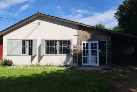 Casa de Condomínio com 4 Quartos à venda, 84m² no Águas Claras, Viamão
