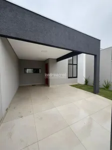 Casa com 3 Quartos à venda, 95m² no Heimtal, Londrina