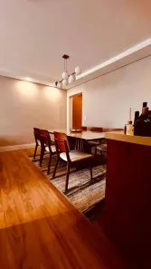 Apartamento com 2 Quartos à venda, 95m² no Alphaville Centro Industrial e Empresarial/Alphaville., Barueri