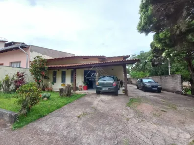 Casa de Condomínio com 3 Quartos à venda, 147m² no Parque dos Cocais, Valinhos