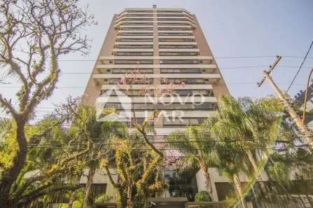 Apartamento com 3 Quartos à venda, 162m² no Petrópolis, Porto Alegre