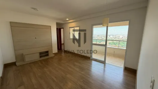 Apartamento com 2 Quartos para alugar, 70m² no Jardim Veneza, São José dos Campos