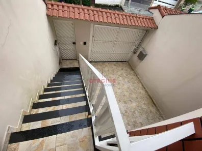 Sobrado com 4 Quartos à venda, 176m² no Centro, São Bernardo do Campo