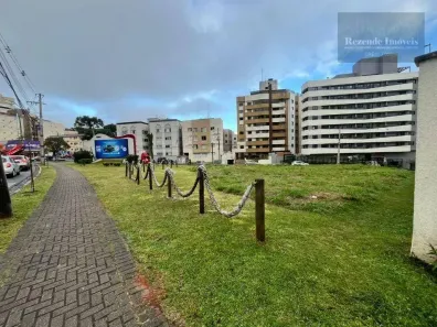 Lote/Terreno à venda, 864m² no Portão, Curitiba