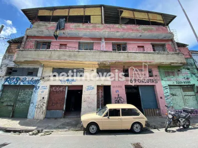 Prédio Comercial com 5 Quartos à venda, 300m² no Carlos Prates, Belo Horizonte