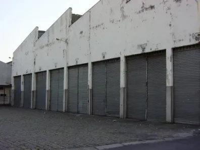 Galpão/Depósito/Armazém para alugar, 6685m² no Vila Leopoldina, São Paulo