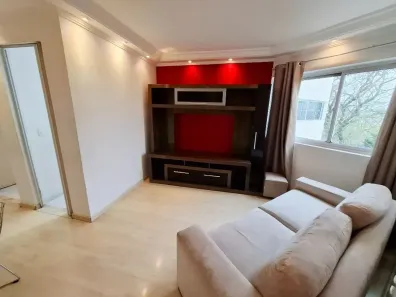 Apartamento com 2 Quartos à venda, 55m² no Conjunto Residencial Butantã, São Paulo