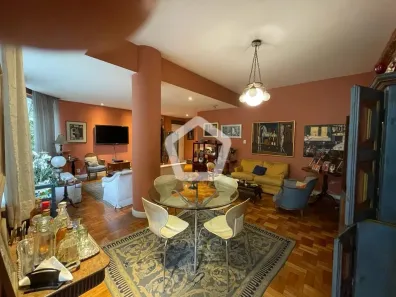 Apartamento com 4 Quartos à venda, 155m² no Copacabana, Rio de Janeiro