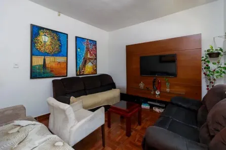 Casa com 3 Quartos à venda, 197m² no Santo Amaro, São Paulo