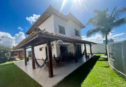 Casa com 3 Quartos à venda, 194m² no Buraquinho, Lauro de Freitas