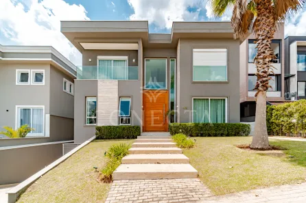 Casa com 4 Quartos à venda, 525m² no Tamboré, Santana de Parnaíba