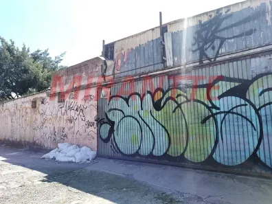 Lote/Terreno à venda, 260m² no Jardim São José (Zona Norte), São Paulo