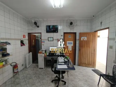 Casa com 3 Quartos à venda, 170m² no Santa Paula, São Caetano do Sul