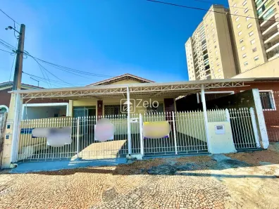 Casa com 5 Quartos à venda, 216m² no Vila Anhangüera, Campinas