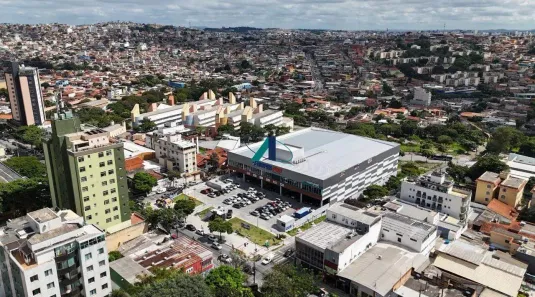 Ponto Comercial para alugar, 220m² no Barreiro, Belo Horizonte
