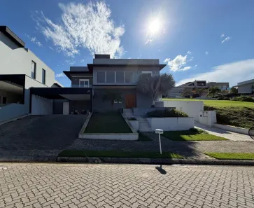 Casa de Condomínio com 6 Quartos à venda, 350m² no Condomínio Reserva do Paratehy, São José dos Campos