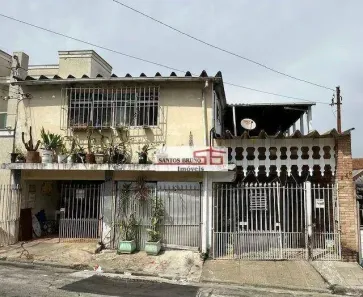 Casa com 5 Quartos à venda, 200m² no Vila Carolina, São Paulo