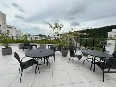 Apartamento com 2 Quartos à venda, 104m² no Trindade, Florianópolis
