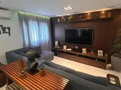 Apartamento com 3 Quartos à venda, 178m² no Mooca, São Paulo