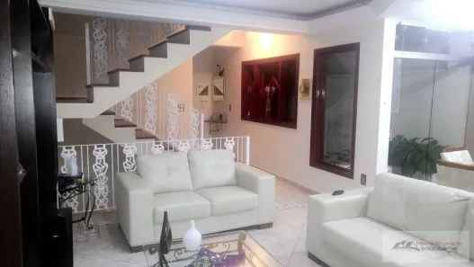 Casa com 3 Quartos à venda, 267m² no Vila Galvão, Jundiaí