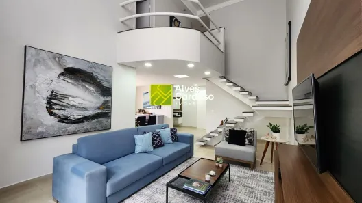 Casa de Condomínio com 4 Quartos à venda, 246m² no Parque Ibiti Reserva, Sorocaba